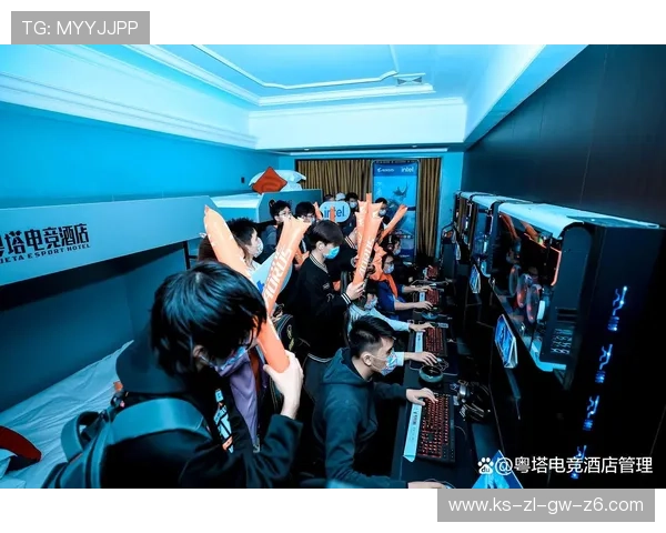 亚博体育电竞：引领未来的专业电竞娱乐平台，打造极致电竞体验的新标杆